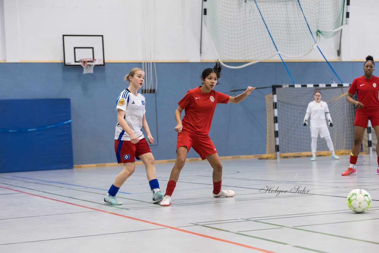 Bild 433 - wCJ Futsalmeisterschaft